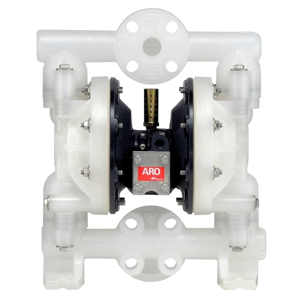 Diaphragm Pump, 47Gpm, (One-Piece Manifold