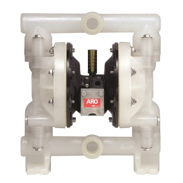 Diaphragm Pump, 47Gpm, ( One Piece Manifo