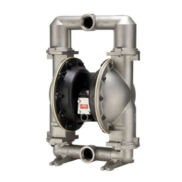 Bsp Diaphragm Pump, 2