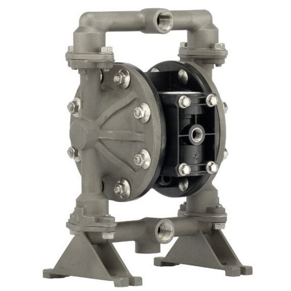 Metal Pump Asm, 1/2