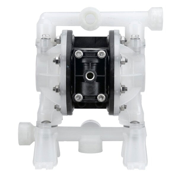 Diaphragm Pump, 1/2In, PD05P-ARS-PSG-B