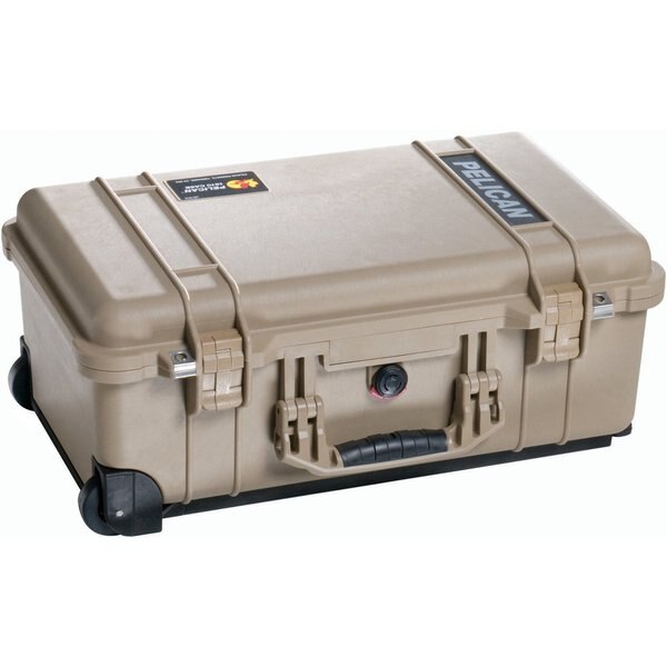 Desert Tan Protective Case, 22