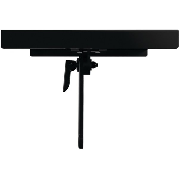 Fixed Small Wall Mount Equipment Shelf