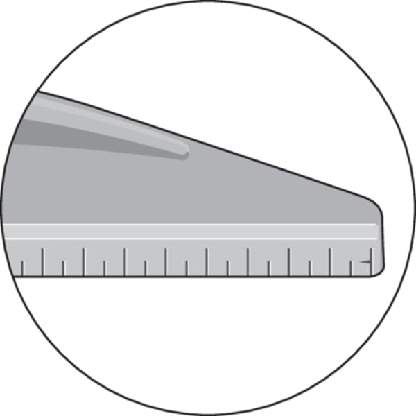 Puller, 2-Arm Pattern, 350 x 200mm