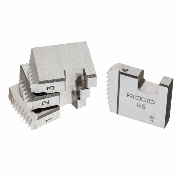 Pipe Threading Die Head