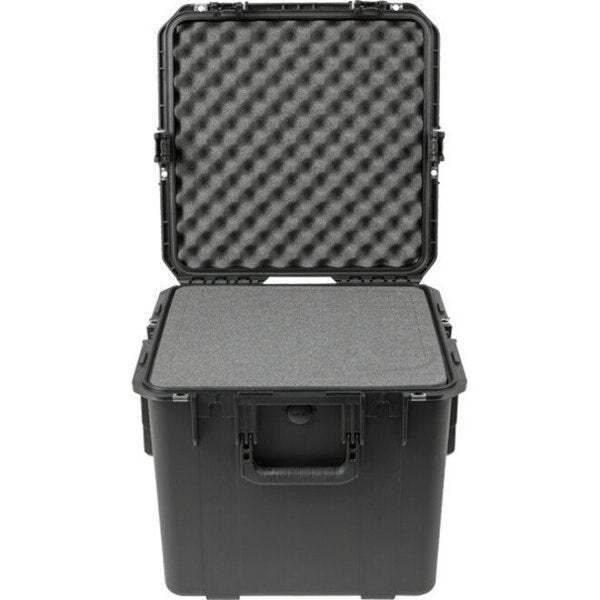 ProtCase, 14 in, TrgRlsLtchSys, Blk