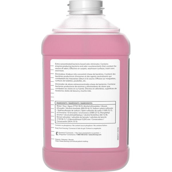 Odor Eliminator, 2.5L, Fresh, PK2