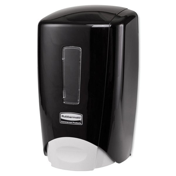 Soap Dispenser, 500mL, Black