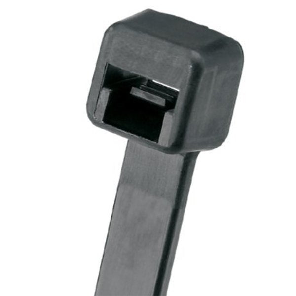 Cable Tie, Lh, 14.5in, Wr Bl, PK250