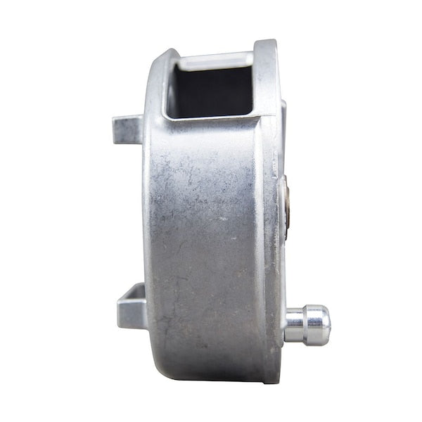 Tie Wire Reel, Lightweight Aluminum