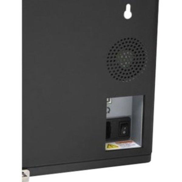 Charge Sync Cabinet, Universal Tablet