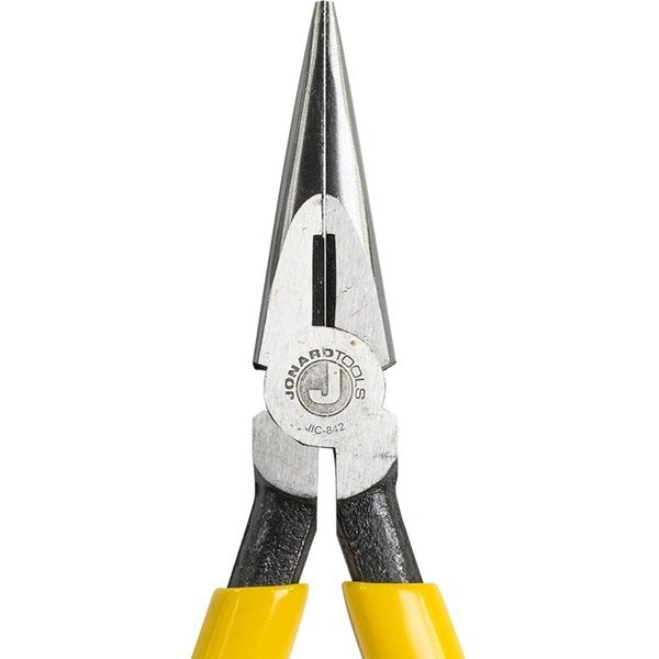 Long Nose Plier, 6-7/8