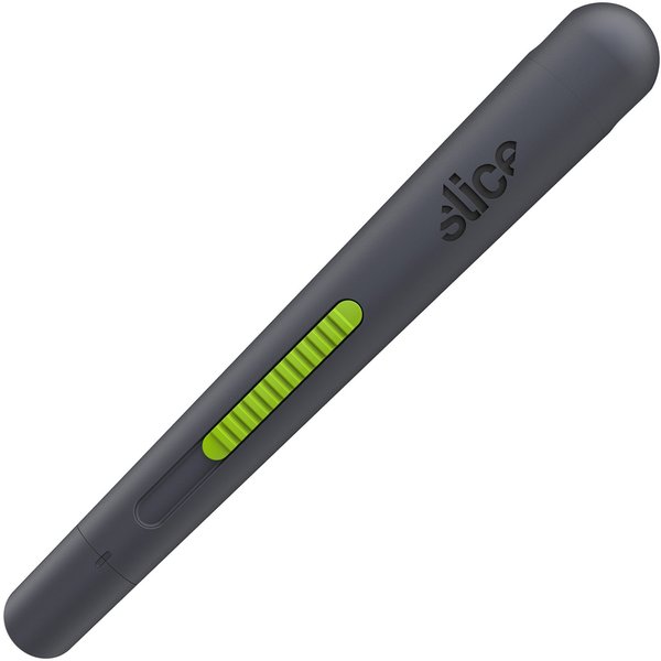General Purpose Self-Retracting Pocket Utility Knife, Long Style