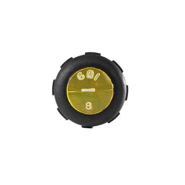 General Purpose Slotted Screwdriver 3/16 in Round