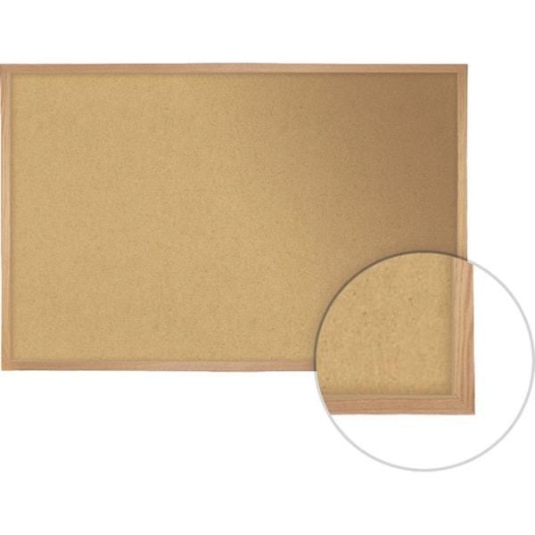 Bulletin Board, 48-1/2 in. W