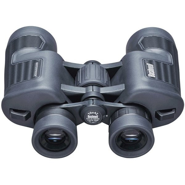 Marine Binocular, 10 x 42 Magnification, Porro Prism, 341 ft Field of View (Discontinued)