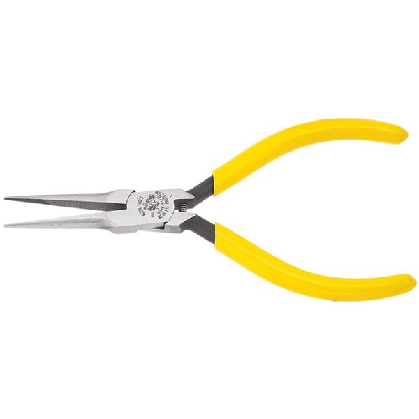 Pliers, Needle-Nose Pliers, 5-Inch