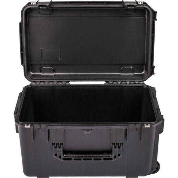 ProtCase, 10 in, TrgRlsLtchSys, Blk