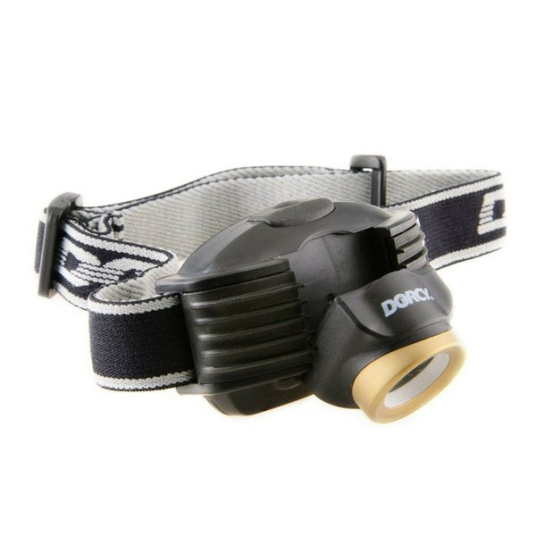 Headlight, 214 Lumens, LED