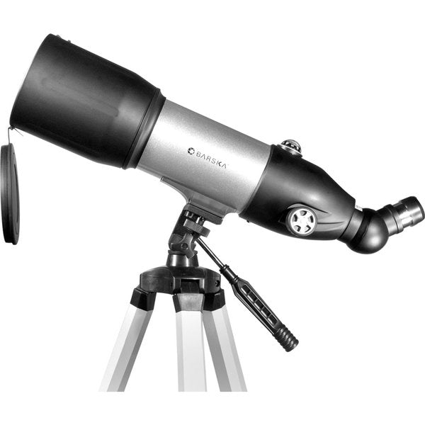 Astronomy Telescope, 132x Magnification, Porro Prism
