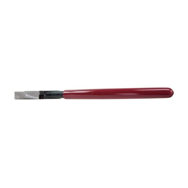 Ironworker's Pliers, Aggressive Knurl, 9-Inch