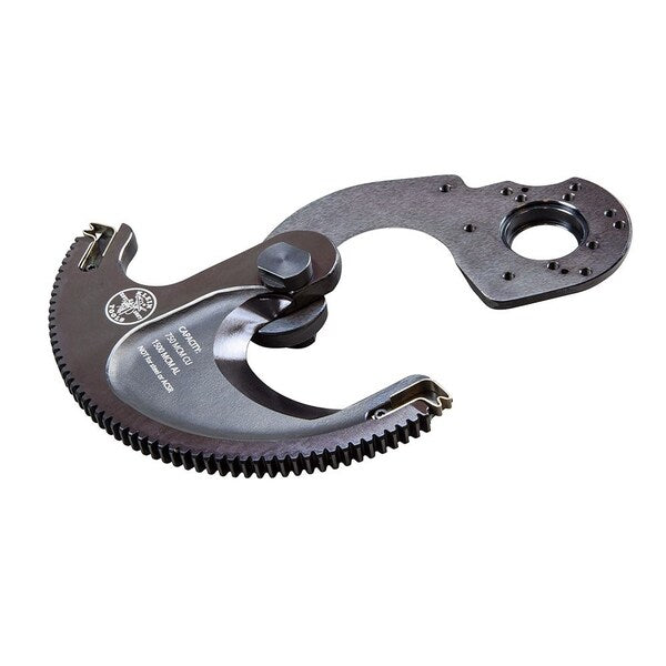 Replacement Blades, Cu/Al Closed-Jaw Cutter