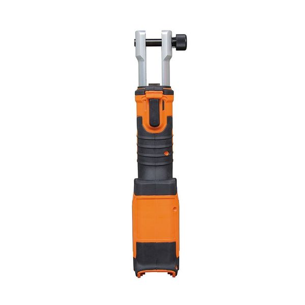 Battery-Operated Cutter/Crimper, Tool Only