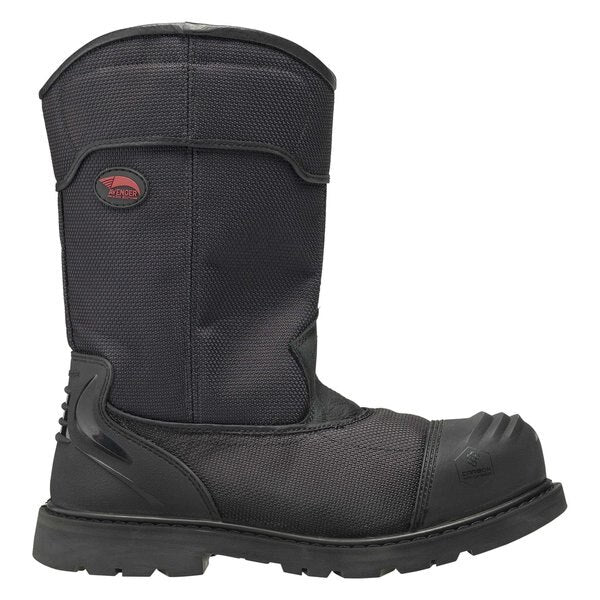 Size 9.5 HAMMER WELLINGTON A-MAX CN PR