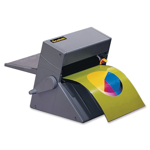 Laminating Disp W/Cartridge LS950Include (Discontinued)