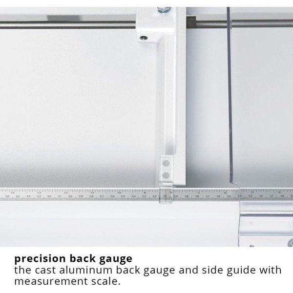 Ideal 4305 Paper Cutter