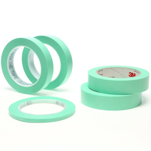 Precision Masking Tape, 06528, 2
