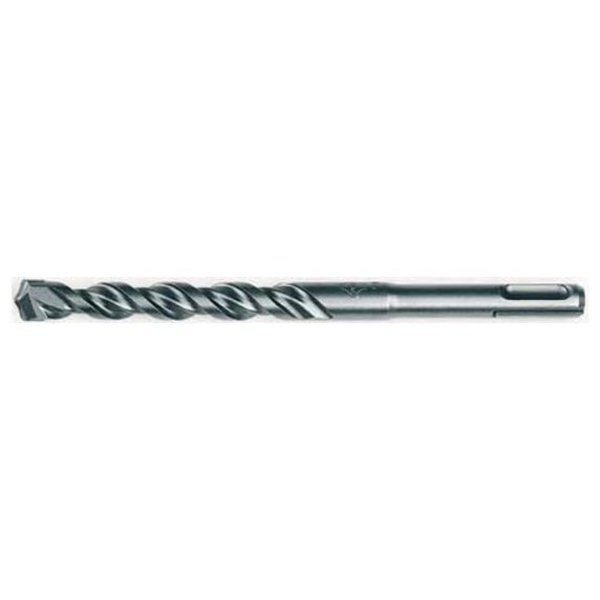 5/8 in. x 6 in. x 8 in. 2-Cutter M/2 SDS-Plus Rotary Hammer Drill Bit