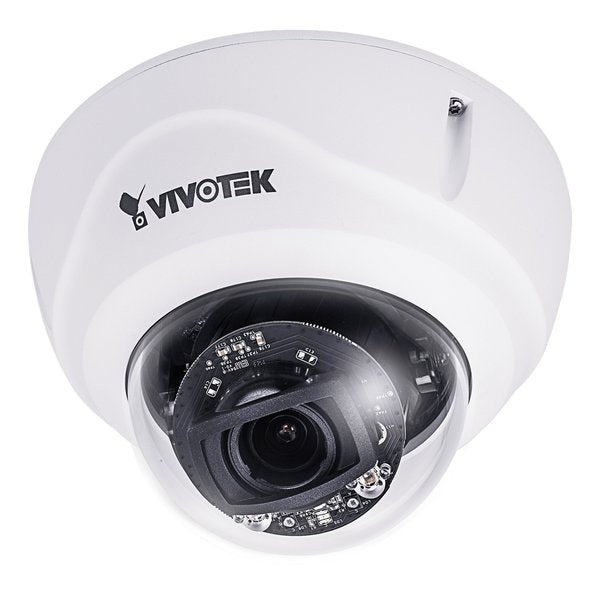 2MP 30M IR H.265 ExtremeOutdoor WDR Pro Dome, IoTSecurity (Discontinued)