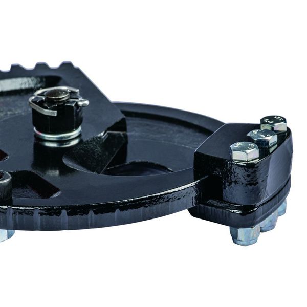 Heavy Duty Ratcheting Cutter