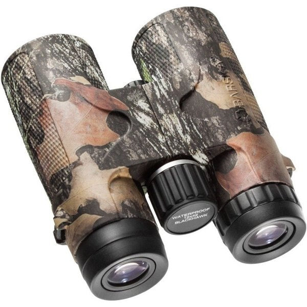 Hunting Binocular, 12x Magnification, Roof Prism, 252 ft @ 1000 yd Field of View