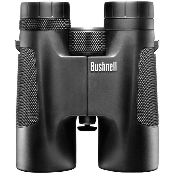 Binocular, 10 X 42 Magnification, Roof Prism, 293 ft Field of View
