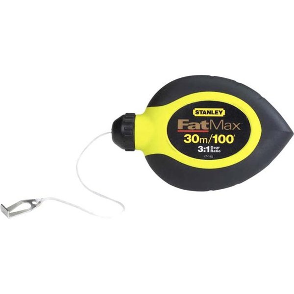 FATMAXÂ® Chalk Line Reel â 100'/30M