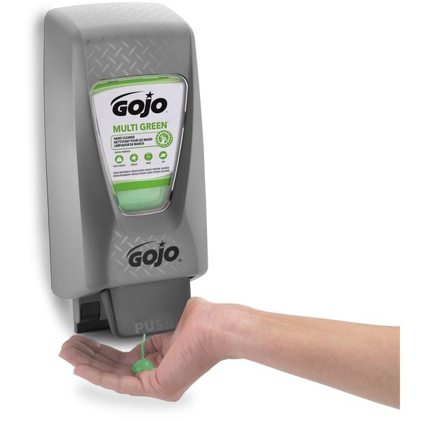 2000 ml Liquid Hand Soap Refill Dispenser Refill, 4 PK