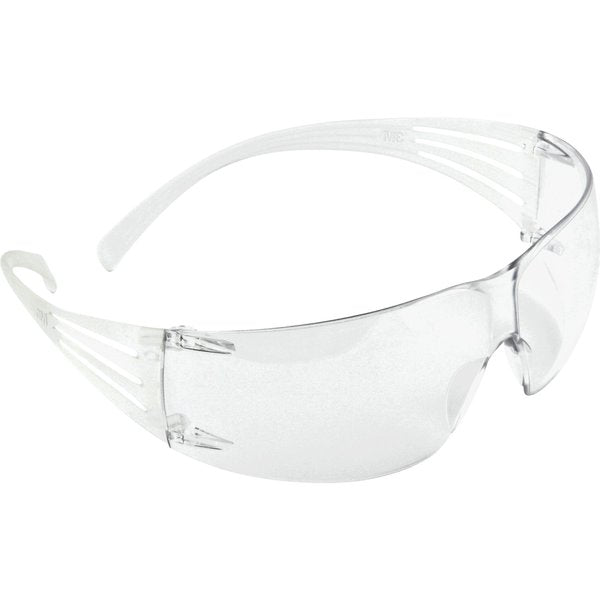 Safety Glasses, Traditional I/O Gray Polycarbonate Lens, Anti-Fog
