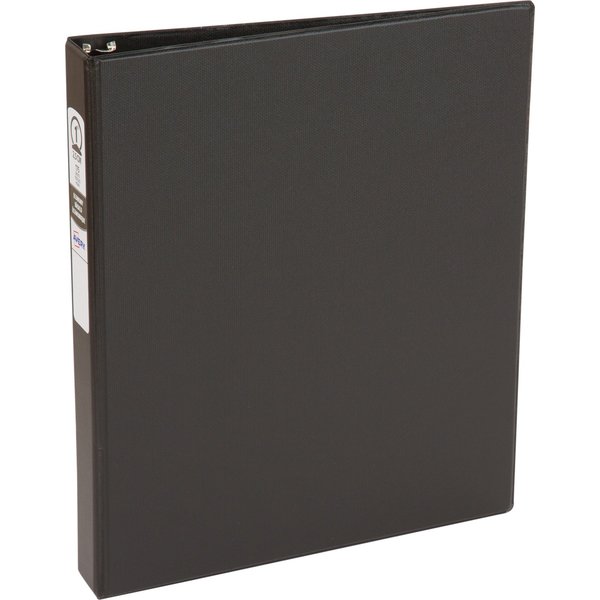 Economy Binder, 1