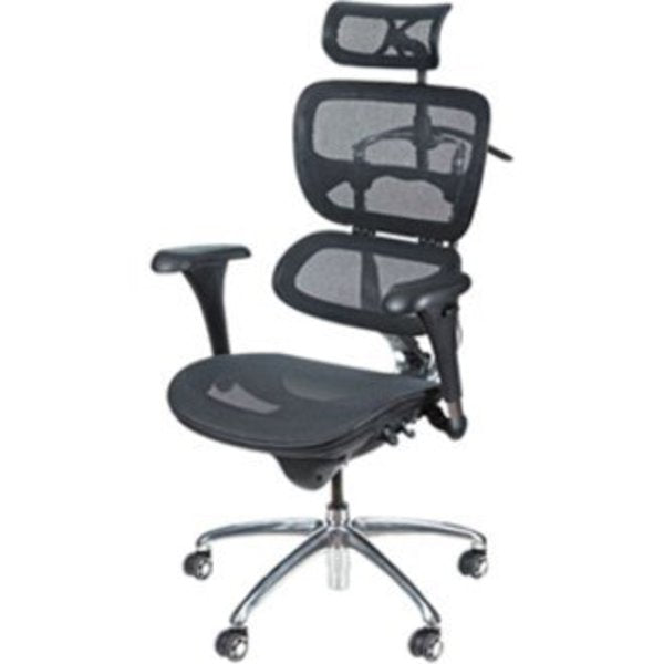 Mesh Task Chair, 18