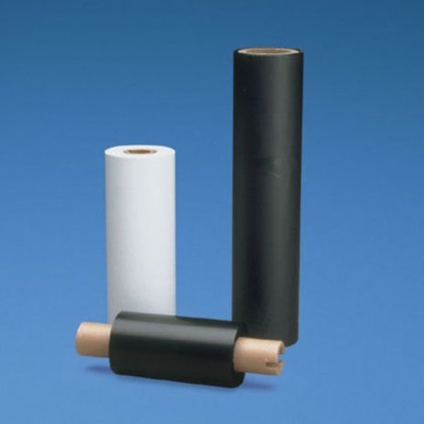 Resin Thermal Transfer Ribbon, Black