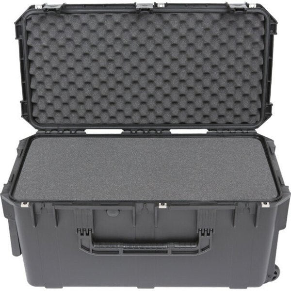 ProtCase, 13 in, TrgRlsLtchSys, Blk