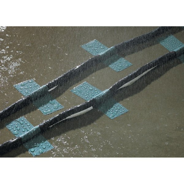 Duct Tape 8979, Blue, 72inx54-5/64, 12 mil