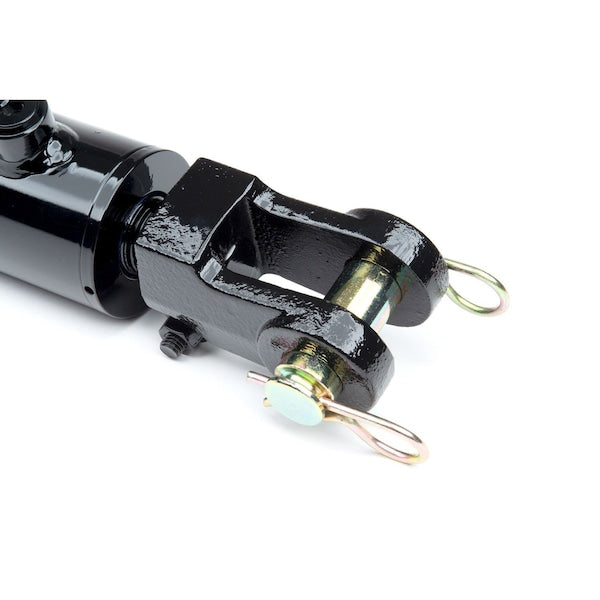 WC Welded Hydraulic Cylinder: 3 Bore x 14 Stroke - 1.5 Rod