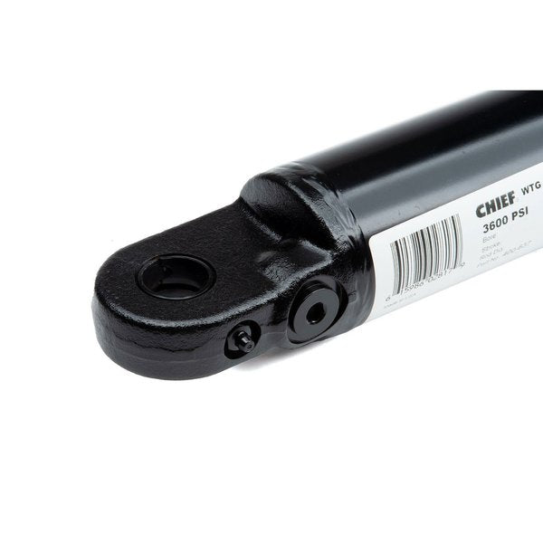 WTG Welded Tang Hydraulic Cylinder: 3.5 Bore x 36 Stroke - 1.75 Rod