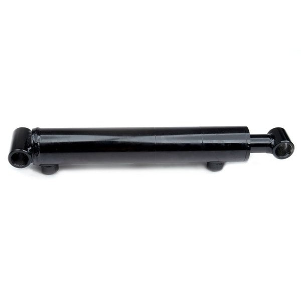 WT Welded Hydraulic Cylinder: 8 Bore x 20 Stroke - 4 Rod