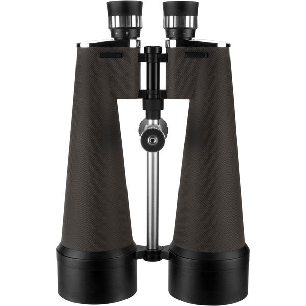 General Binocular, 25x Magnification, Porro Prism, 157 ft Field of View