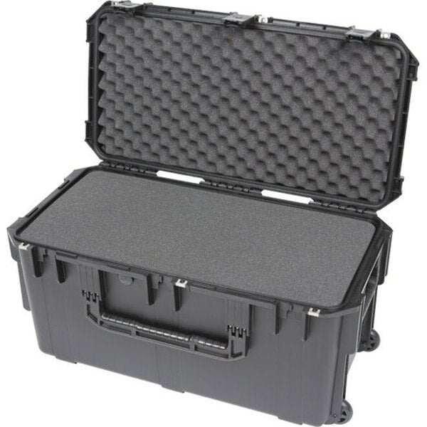 ProtCase, 13 in, TrgRlsLtchSys, Blk