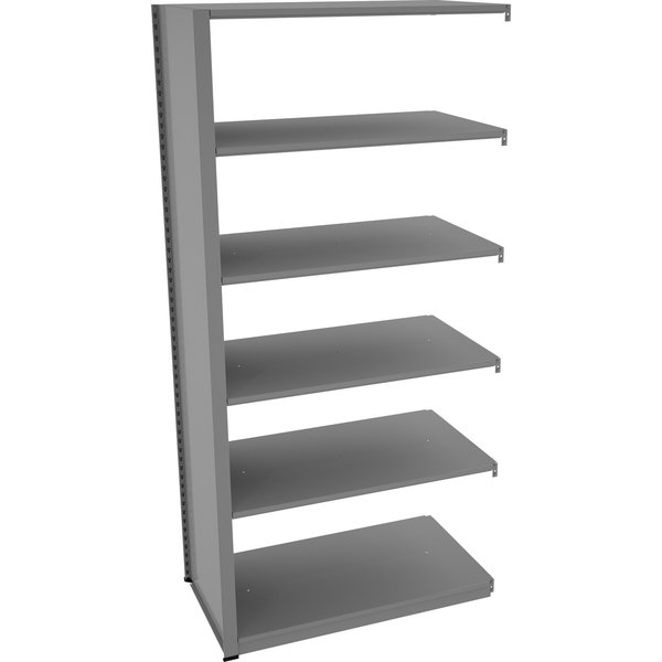 Boltless Shelving, 24